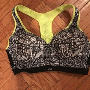 Victoria’s Secret sports bra